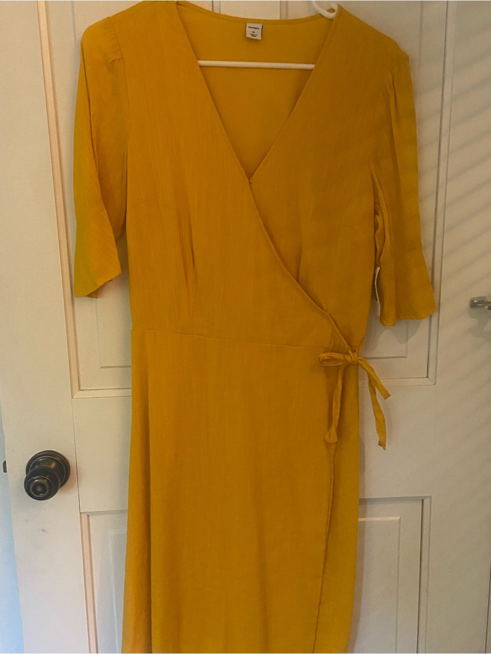 New Old Navy Dress